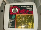 TRES Rare 33 TOURS THE KINKS  the village green preservation society