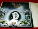 JOHN VERITY BAND S/T LP Heavy Psych Guitar   EX Audio