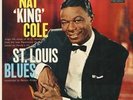* ACOUS TECH - SW-993 - NAT KING COLE - 