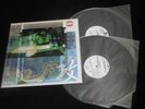Ghost in the Shell - Megatech Body Vinyl LTD. 2 LP Derrick May Playstation