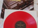 The BEATLES Please Please Me Stereo repro in RED VINYL