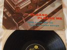 The Beatles PLEASE PLEASE ME Mono PMC 1202 UK 1963 with ZKT label code