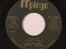 rare Soul Funk 45 HODGES, JAMES, SMITH & CRAWFORD nobody MPINGO Listen