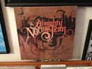 THE ALMIGHTY NORMA JEAN LIMITED EDITION VINYL BOXSET NEW SEALED