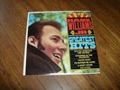 HANK  WILLIAMS JR  GREATEST HITS-SEALED ALBUM--MGM  ---SE-4656