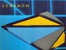 ZENAMON LP  RARE SPACE AMBIENT MINIMAL MASTERPIECE