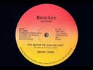 Kenny Long 