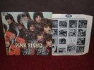 PINK FLOYD Piper At The Gates Of Dawn LP 1967 MONO 1st Press 1G/1R