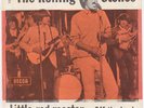 ROLLING STONES Off The Hook RARE M- Denmark 45 UNIQUE danish Little Red Rooster
