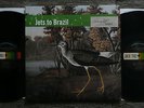 Jets To Brazil - Four cornered Night VINYL jawbreaker texas is the reason