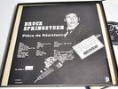 BRUCE SPRINGSTEEN - PIECE DE RESISTANCE #1077 - 3 LPS-LP/Vinyl/Record