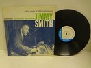 6029 LP JIMMY SMITH GROOVIN' AT SMALLS' PARADISE VOLUME 2 *RVG* BLUE NOTE 1586