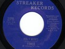 FORCE - HOLY MOSES   STREAKER DEMO   RARE FUNK 7