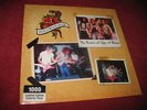 HOLLYWOOD ROSE 