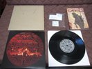 Pearl Jam No Jeremy 10 inch Vinyl Single Ten Club Fanzine Envelope Eddie Vedder
