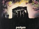 PERIGEO LP LA VALLE DEI TEMPLI ORIGINAL EX  italian jazz rock (prog)