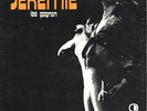 LEE GAGNON: Jeremie (Quebec Opus OP-509 VG+/VG+ Vinyl LP)