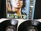Michael Jackson My Way European Tour 1988 Live Record Easy Flyte Flight 170 NM