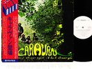 CARAVAN if i could do it all over again JAPAN '76 LP PROMO rare  [FREE P+P]