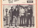 ROLLING STONES Time Is On My Side RARE Denmark Norway 45 STUNNING CONDITION HEAR