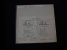 1972 ED SANDERS BEER CANS ON MOON USA TEST PRESSING LP W/ INFO SHT FUGS ZAPPA