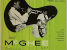 Howard McGhee-Volume 2-Blue Note 5024-10 INCH LEXINGTON