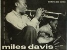 Miles Davis-Volume 2-Blue Note 5022-10 INCH LEXINGTON GREAT
