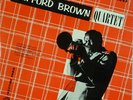 Clifford Brown Quartet-Jazztime Paris-Blue Note 5047-10