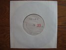 LED ZEPPELIN Stairway To HEAVEN JAPAN WHITE LABEL PROMO ACETATE 7