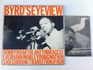 DONALD BYRD Byrd's Eye View ORIGINAL 1956 TRANSITION LP w/BOOKLET