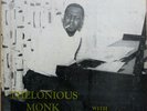 THELONIOUS MONK QUINTET w/Frank Foster 1954 10