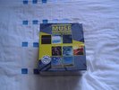 MUSE ABSOLUTION FRENCH BOX SET GOOD CONDITION SEALED VERY RARE