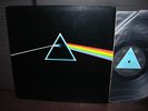 Pink Floyd Dark Side of the Moon Japan Orig.LP BOOKLET ODEON