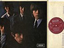 Rolling Stones - No. 2 ORIG UK DECCA UNBOXED MONO LP 1st PRESS A1/B1 MATRIX VG