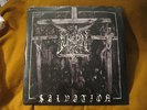 FUNERAL MIST salvation ORIG VINYL 2-LP marduk emperor satyricon gorgoroth thorns