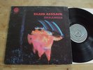 BLACK SABBATH - PARANOID LP UK 1st Press Vertigo Large Swirl 1Y1 2Y1 Prog Metal