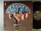 Salvation Gypsy Carnival Caravan  Self-Titled    Psych