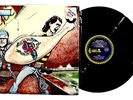 ACDC: Dirty Deeds Done Dirt Cheap LP ALBERT PRODUCTION APLP020 Australia 1976 NM