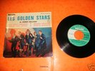 ep les golden stars de johnny hallyday