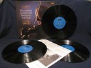 OSCAR SHUMSKY PARTITAS AND SONATAS BACH ASV ALHB 306 3 LP BOX SET ORIGINAL