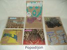 Madlib Medicine Show Complete Deluxe Vinyl Series 1 / 3 / 5 / 7 /  9 / 11 /12-13