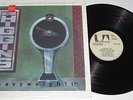 MONK HIGGINS: Heavyweight  ORIGINAL US 1972 JAZZ FUNK LP NM Shrink RARE