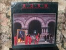 RUSH LP - STILL SEALED - Moving Pictures NO Barcode ANR-1-1030