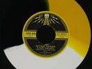 BRITTANY HOWARD & RUBY AMANFU   I Wonder TRI-COLOR (Third Man) | White Stripes
