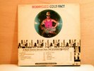 RODRIGUEZ Cold Fact LP 1st Pressing - SUSSEX ORIGINAL  PROMO SXBS7000