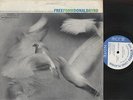 DONALD BYRD - FREE FORM - JAZZ LP - SHRINK WRAP - STEREO - VAN GELDER