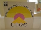 DON RENDELL - IAN CARR QUINTET - SAME - COLUMBIA - UK LP 1969 - ORIGINAL 