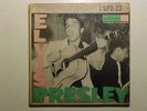 Elvis Presley Picture Sleeve SPD-23 Super Rare w/ One Record