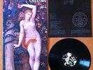 ORNE - THE TREE OF LIFE LP Lord Vicar Reverend Bizarre Black Widow Coven Jex cd