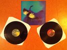 DEAD CAN DANCE - SPIRITCHASER LP 1ST PRESS Brendan Perry Lisa Gerrard  Arcana